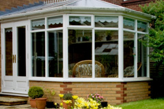 conservatories Perry Green