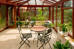 Perry Green conservatory quotes