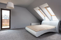 Perry Green bedroom extensions
