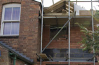 free Perry Green home extension quotes