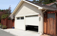Perry Green garage construction leads